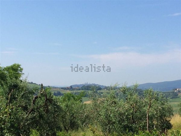 casale in vendita a Certaldo