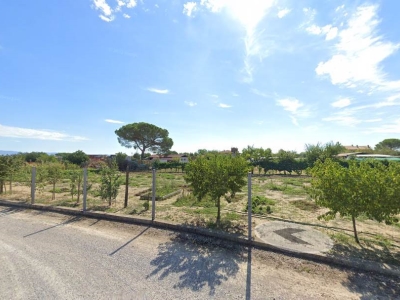 terreno edificabile in vendita a Certaldo