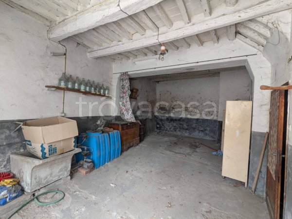 appartamento in vendita a Certaldo in zona Fiano