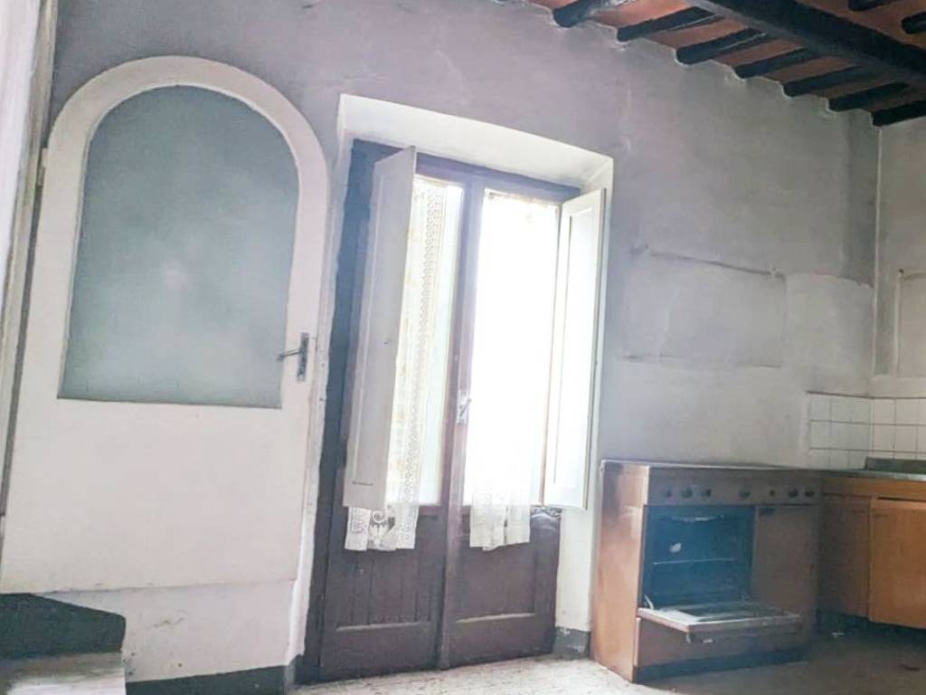 appartamento in vendita a Certaldo in zona Fiano