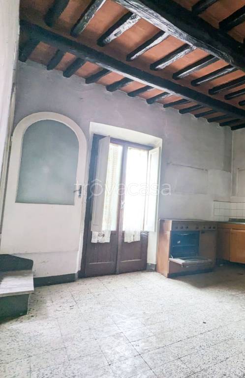 appartamento in vendita a Certaldo in zona Fiano