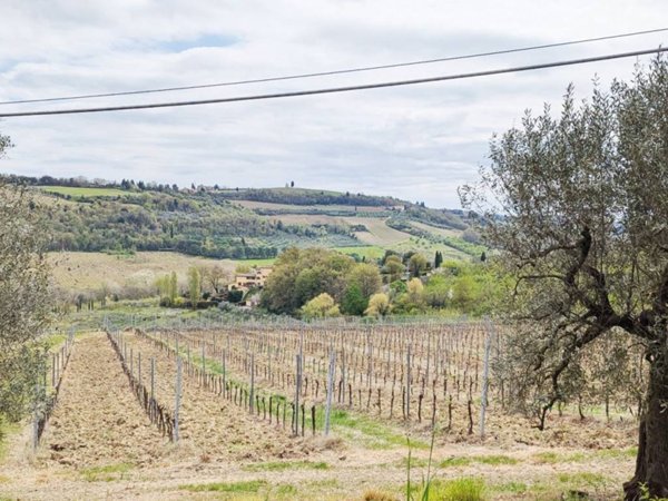 appartamento in vendita a Certaldo in zona Fiano