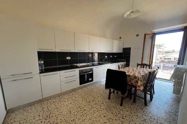 appartamento in vendita a Certaldo