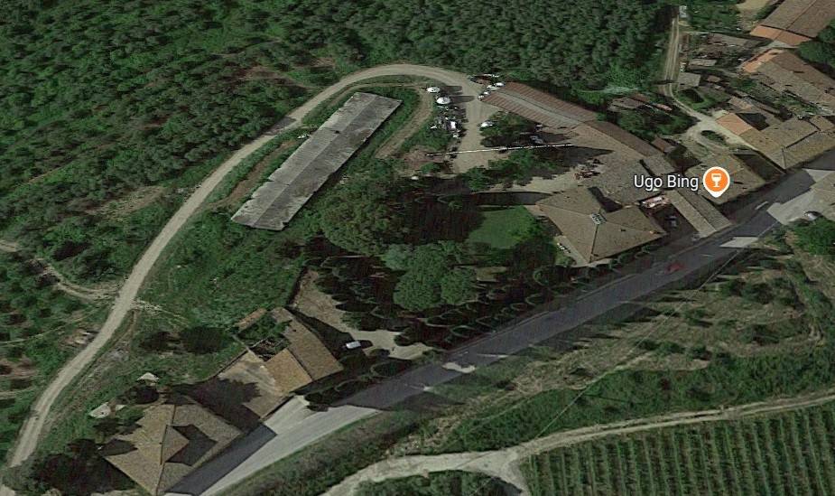 casa indipendente in vendita a Certaldo in zona Fiano