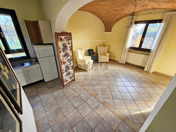 appartamento in vendita a Certaldo