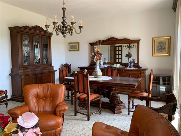 appartamento in vendita a Certaldo