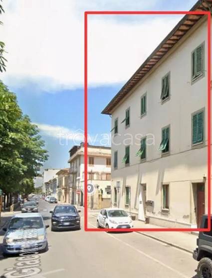 appartamento in vendita a Certaldo