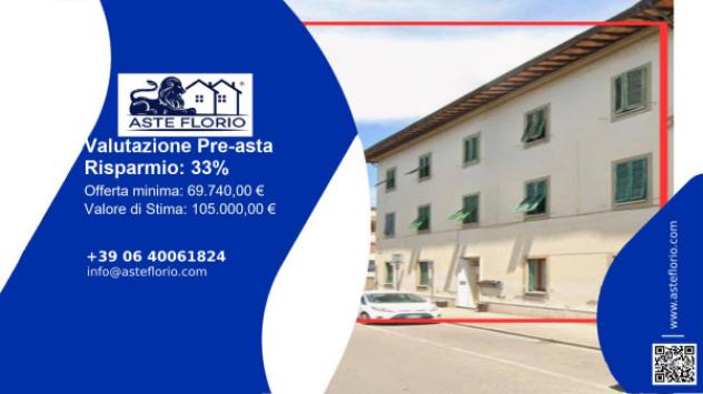 appartamento in vendita a Certaldo