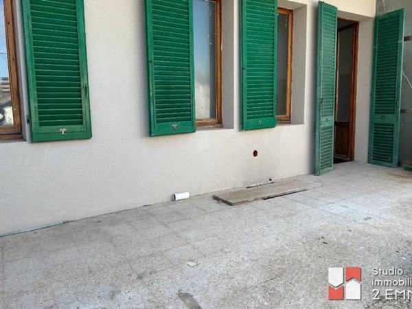 appartamento in vendita a Certaldo