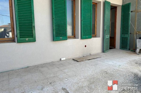 appartamento in vendita a Certaldo