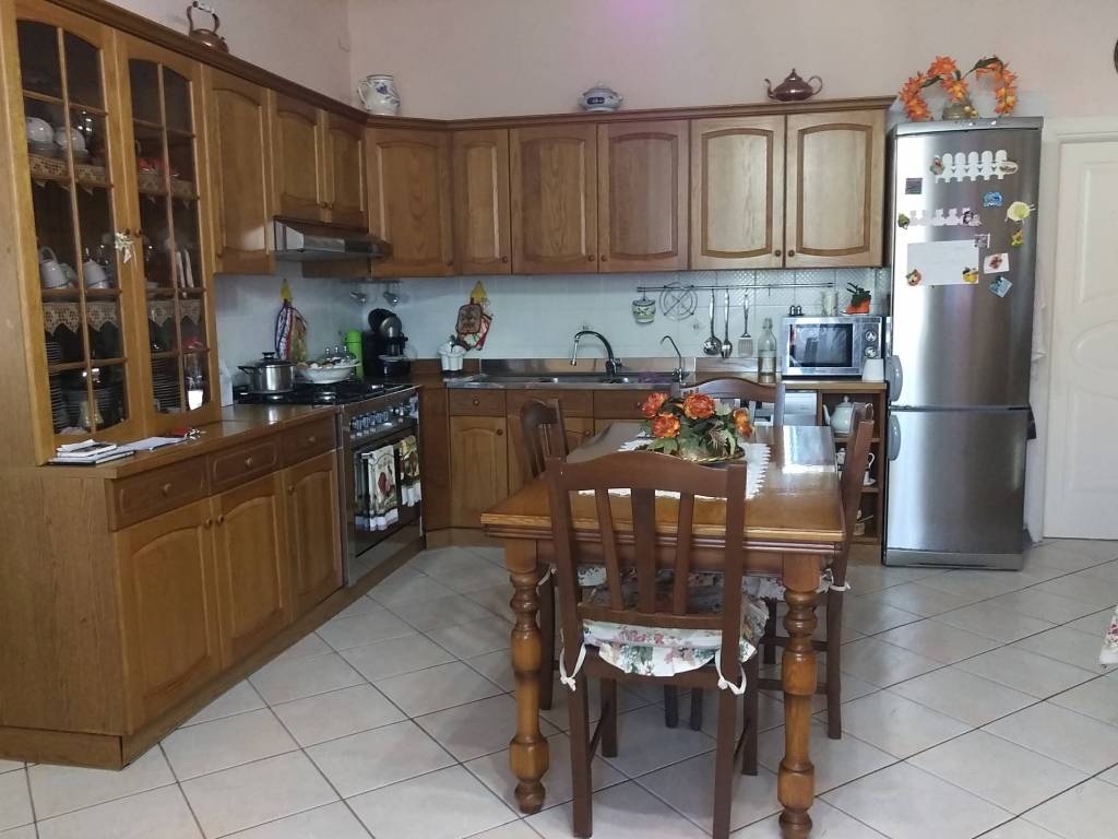 appartamento in vendita a Certaldo
