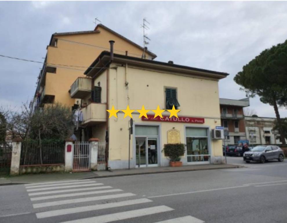 appartamento in vendita a Certaldo