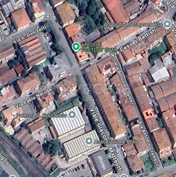 appartamento in vendita a Certaldo