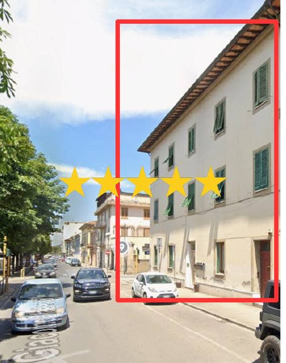 appartamento in vendita a Certaldo