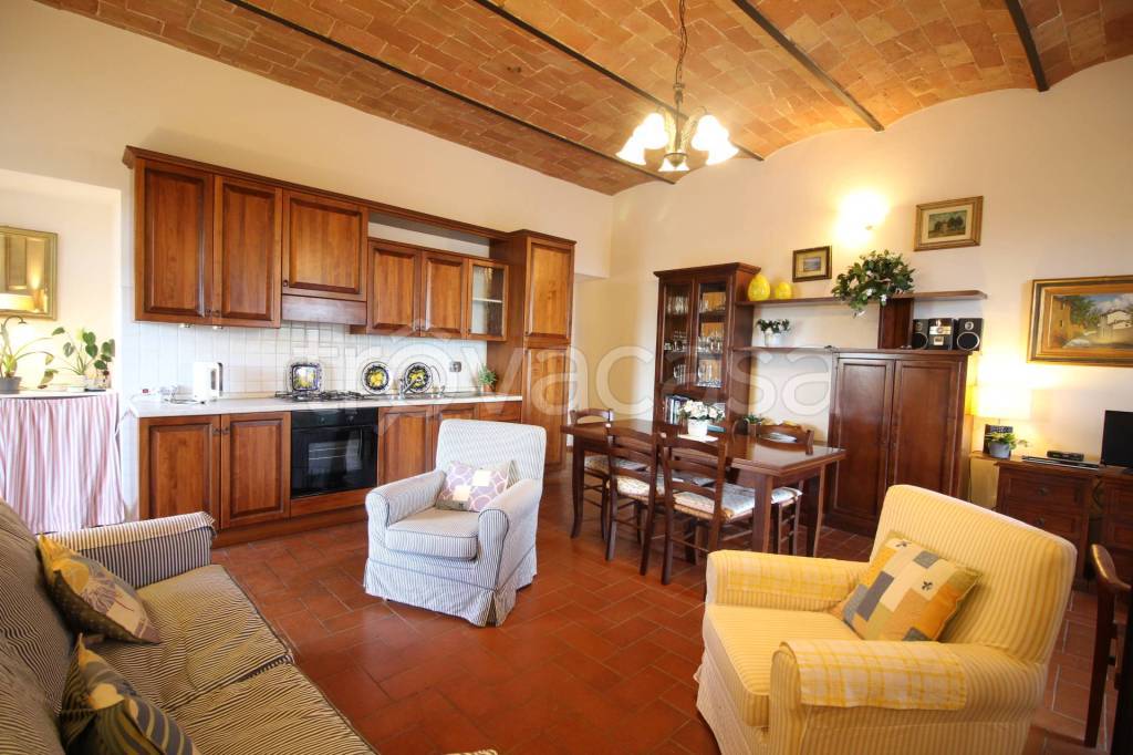 casa indipendente in vendita a Certaldo