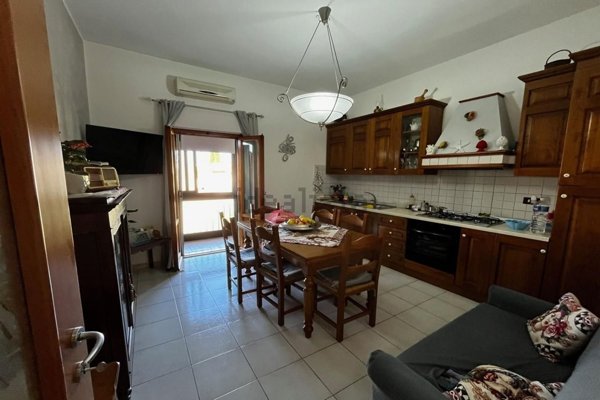 appartamento in vendita a Certaldo