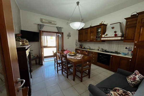 appartamento in vendita a Certaldo