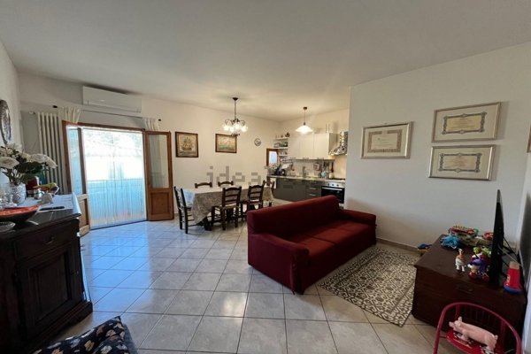 appartamento in vendita a Certaldo