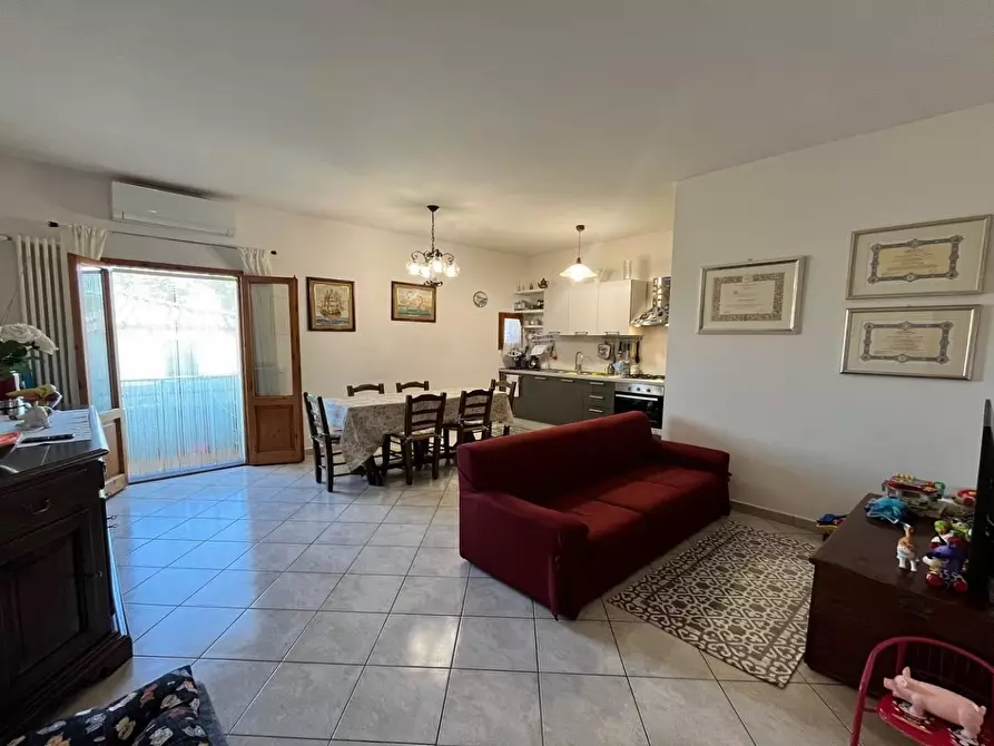 appartamento in vendita a Certaldo