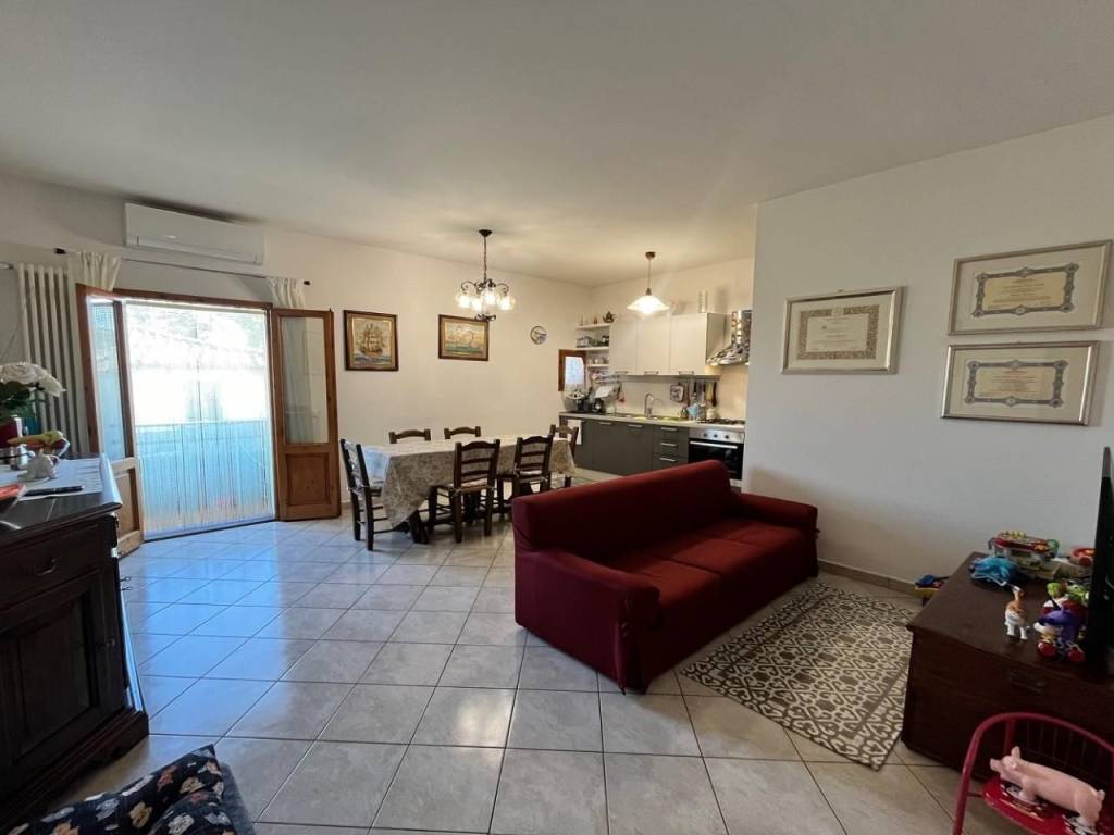 appartamento in vendita a Certaldo