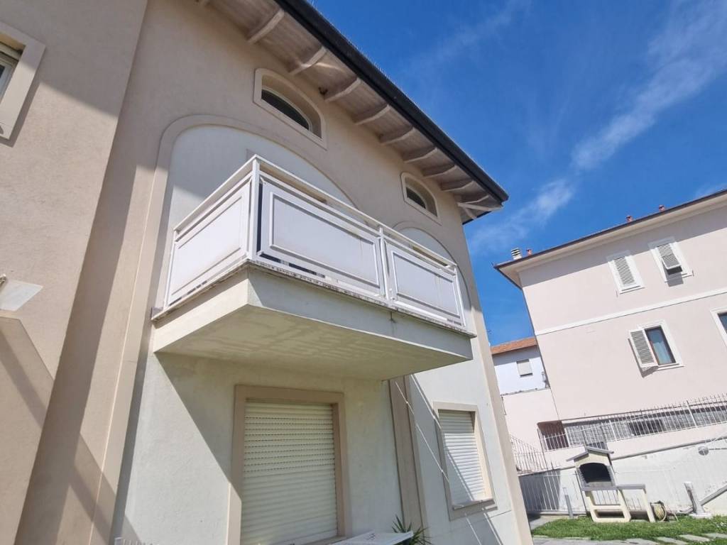 appartamento in vendita a Certaldo in zona Fiano