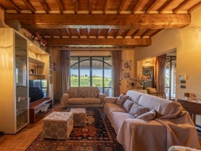casa indipendente in vendita a Certaldo