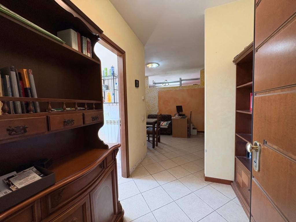 appartamento in vendita a Certaldo