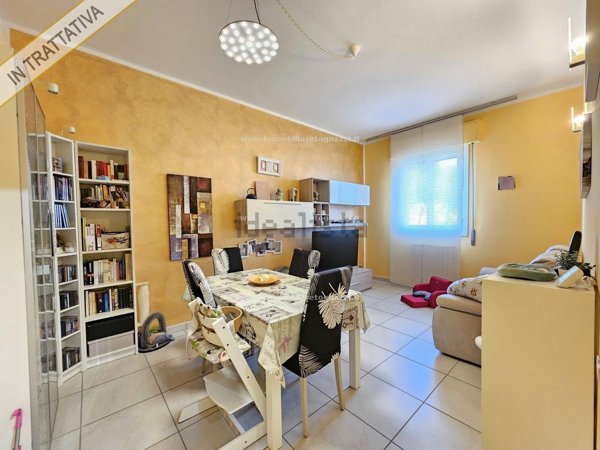 appartamento in vendita a Certaldo