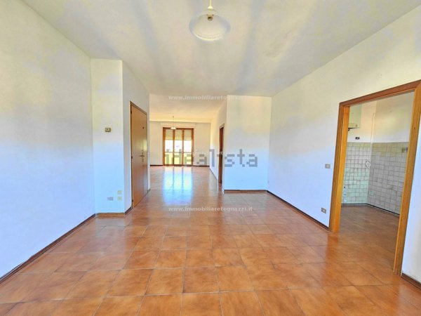 appartamento in vendita a Certaldo