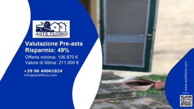 appartamento in vendita a Certaldo