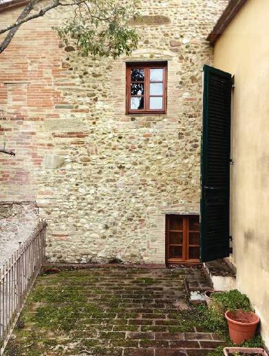 casa indipendente in vendita a Certaldo