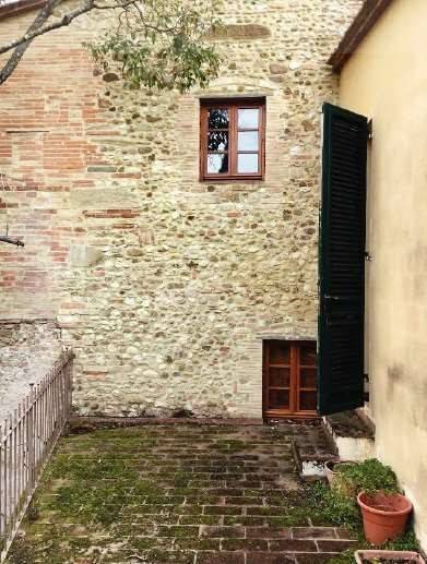 casa indipendente in vendita a Certaldo