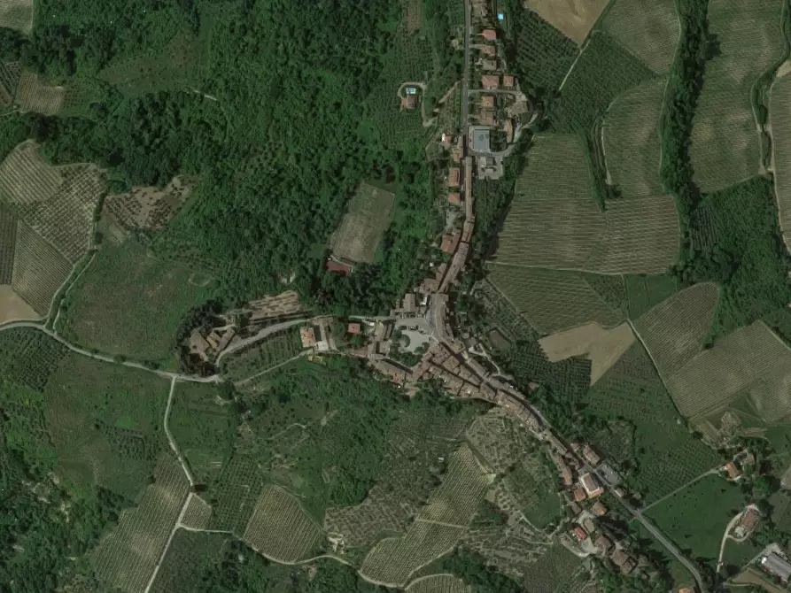 appartamento in vendita a Certaldo