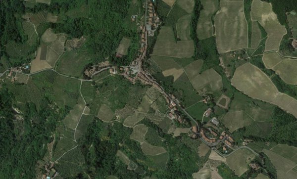 appartamento in vendita a Certaldo