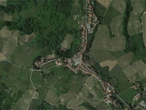 appartamento in vendita a Certaldo
