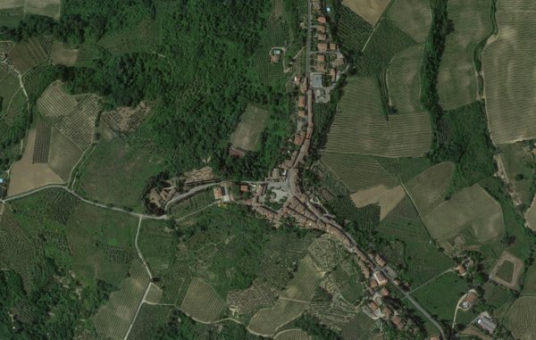 appartamento in vendita a Certaldo