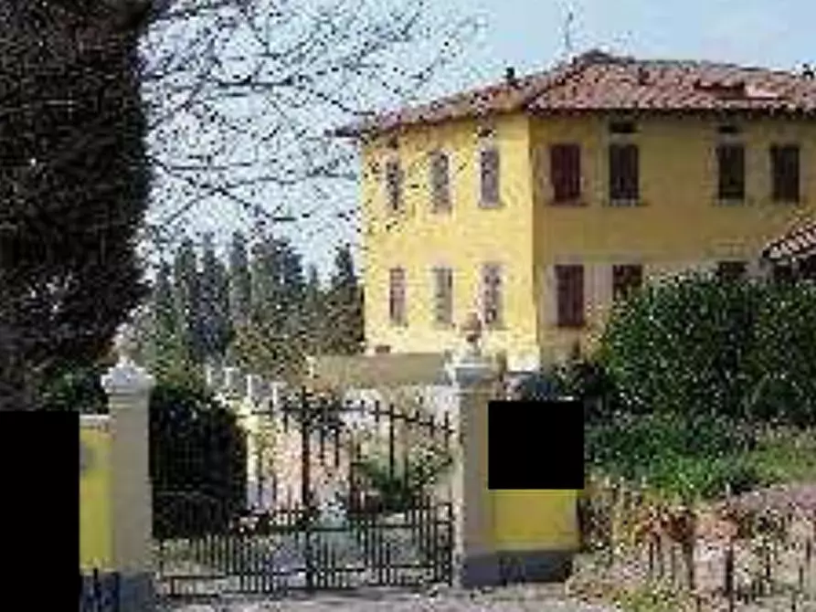 villa in vendita a Certaldo