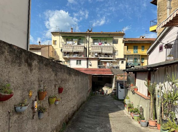 appartamento in vendita a Certaldo