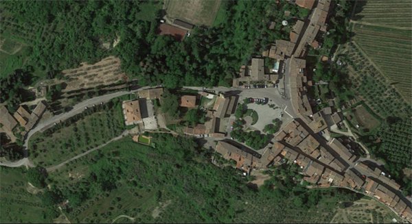 appartamento in vendita a Certaldo