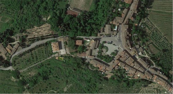 appartamento in vendita a Certaldo