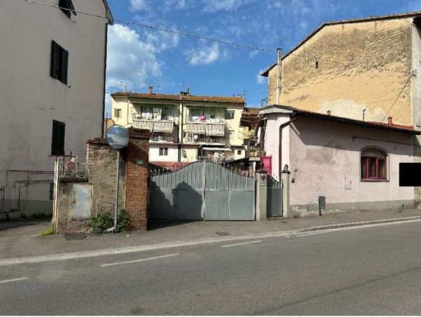 appartamento in vendita a Certaldo