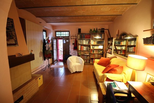 appartamento in vendita a Certaldo