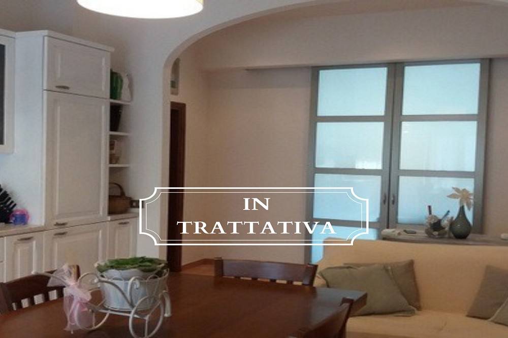 appartamento in vendita a Certaldo
