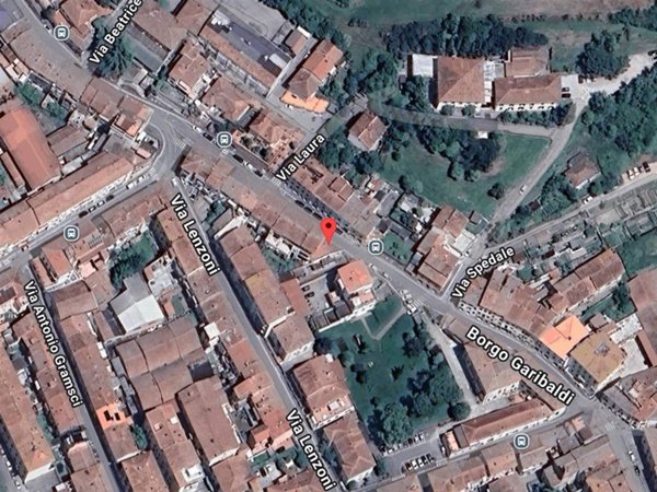 appartamento in vendita a Certaldo