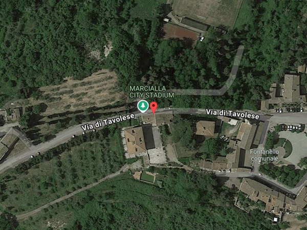 appartamento in vendita a Certaldo