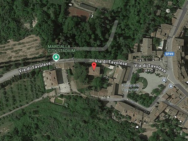 appartamento in vendita a Certaldo
