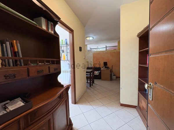appartamento in vendita a Certaldo