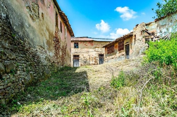 rudere in vendita a Certaldo