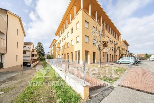 appartamento in vendita a Certaldo