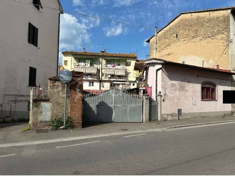 appartamento in vendita a Certaldo